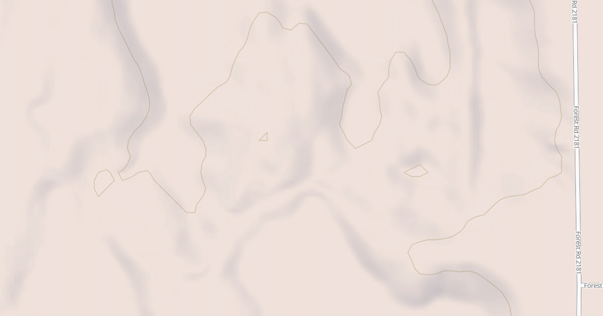 Map preview of CLUB HOUSE SPUR K
