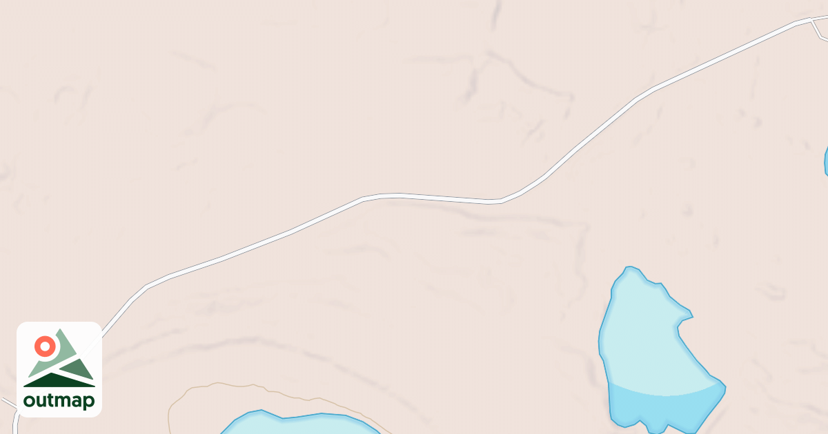 Map of BLM National GTLF Public Motorized Roads 0ba1a33f-2460-4ede-a174-ee6c6d015bfe
