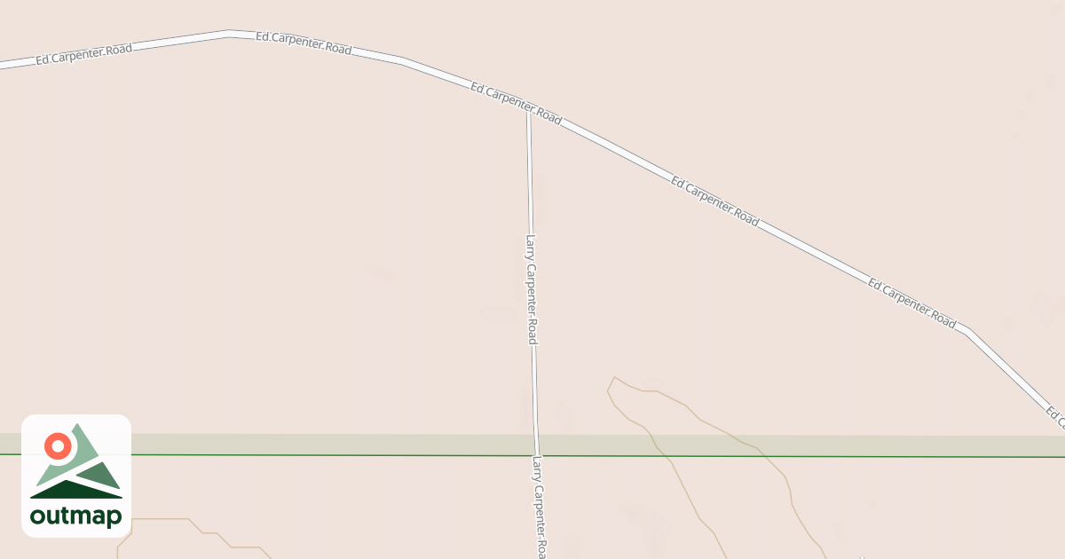 Map of 5431