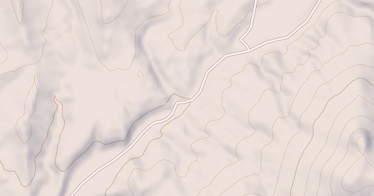 Map preview of BLM National GTLF Public Motorized Roads 0430d226-6bb5-4cf3-8c44-47f3b209f301