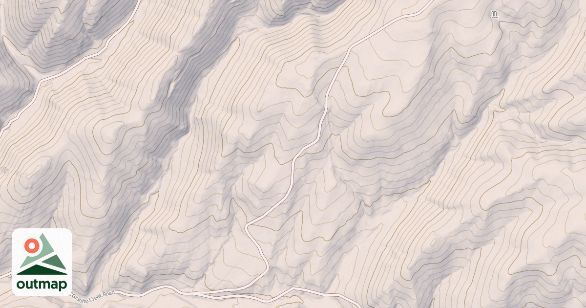 Map of BLM National GTLF Public Motorized Roads 1c67bde3-b9d3-482b-a426-3bf73b29945b