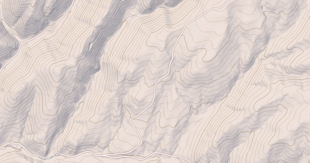 Map preview of BLM National GTLF Public Motorized Roads 1c67bde3-b9d3-482b-a426-3bf73b29945b