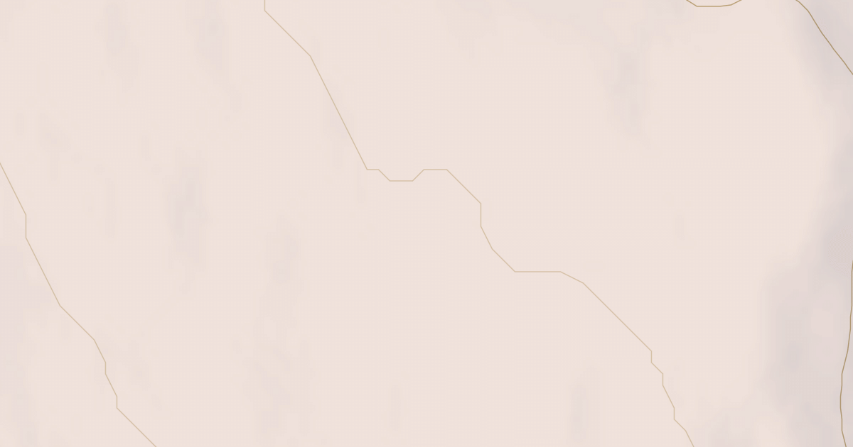 Map preview of Windy Creek Subsistence Ohv Trail