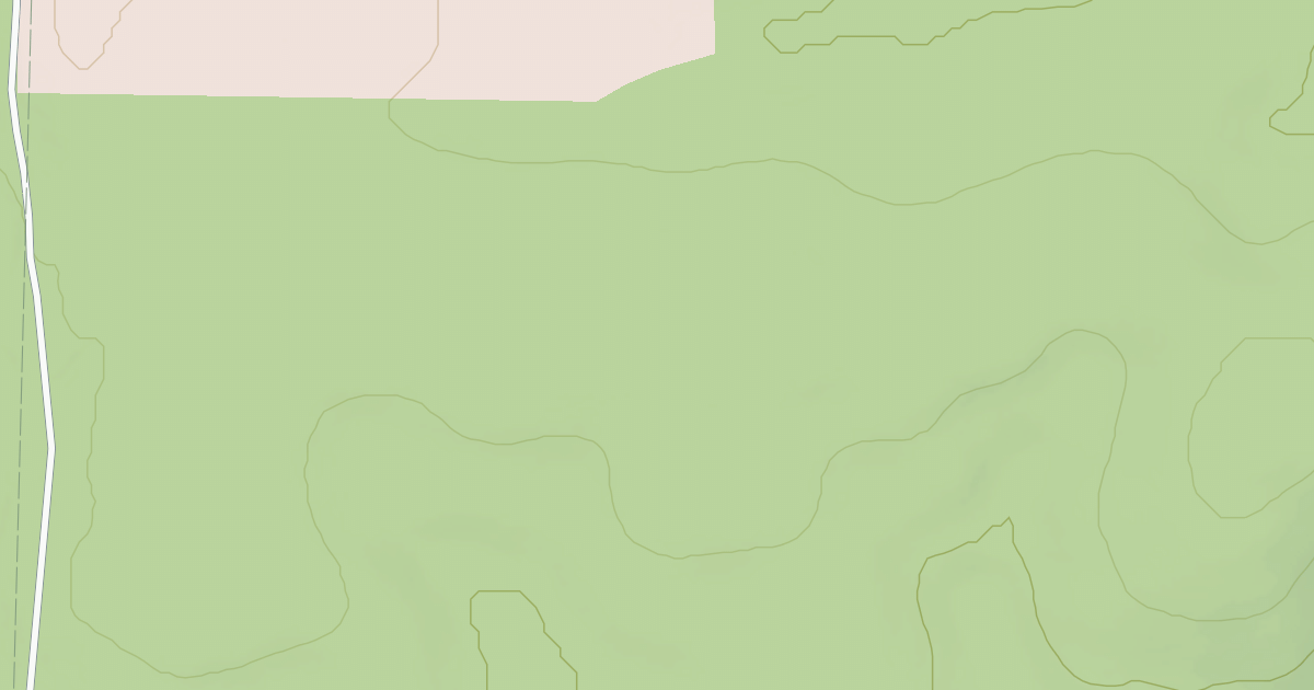 Map preview of UNKNOWN