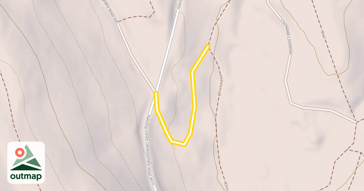 Map of Raven