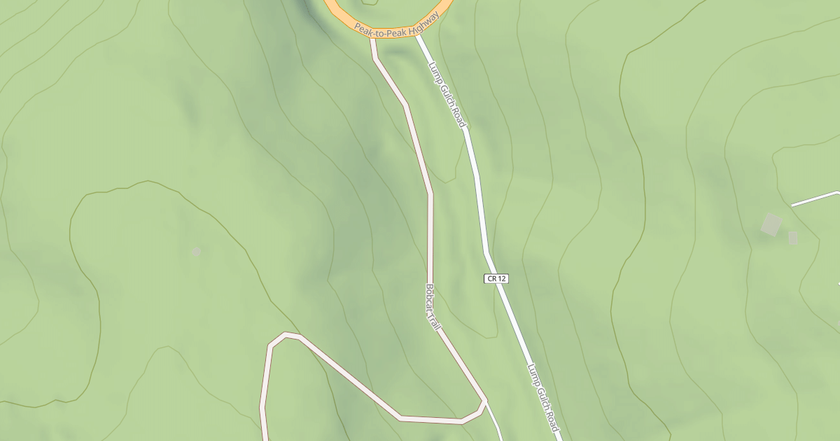 Map preview of GILPIN