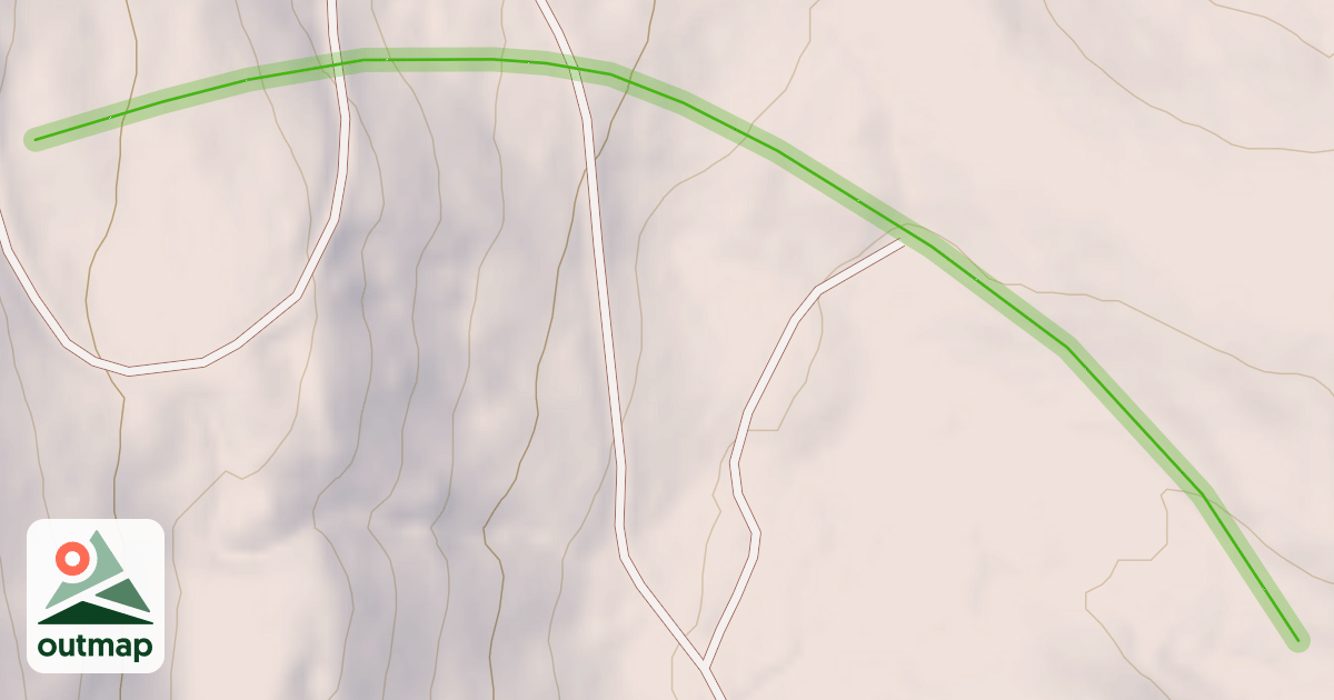 Map of Wildwood Way