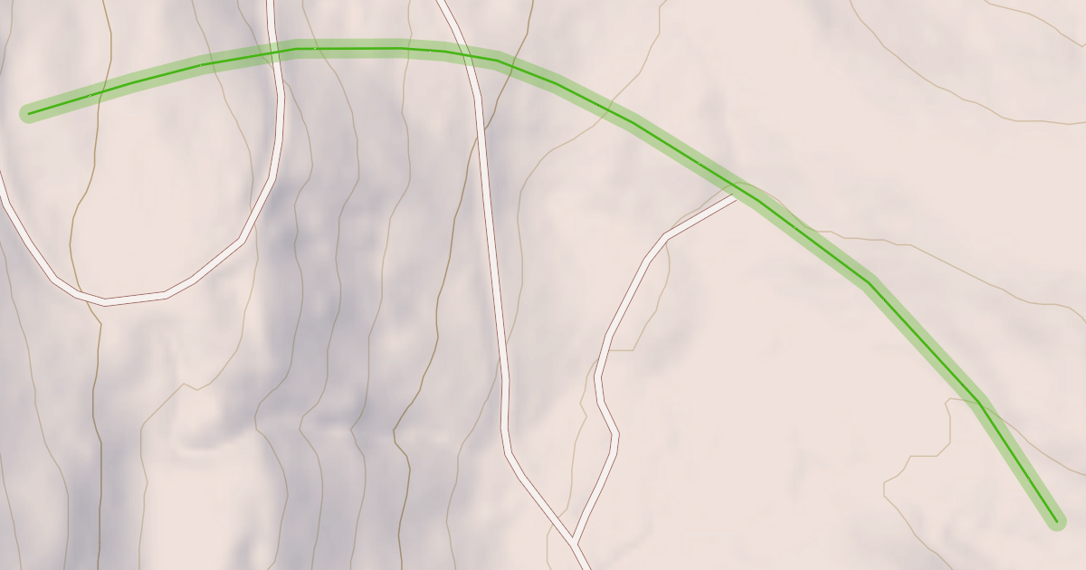 Map preview of Wildwood Way