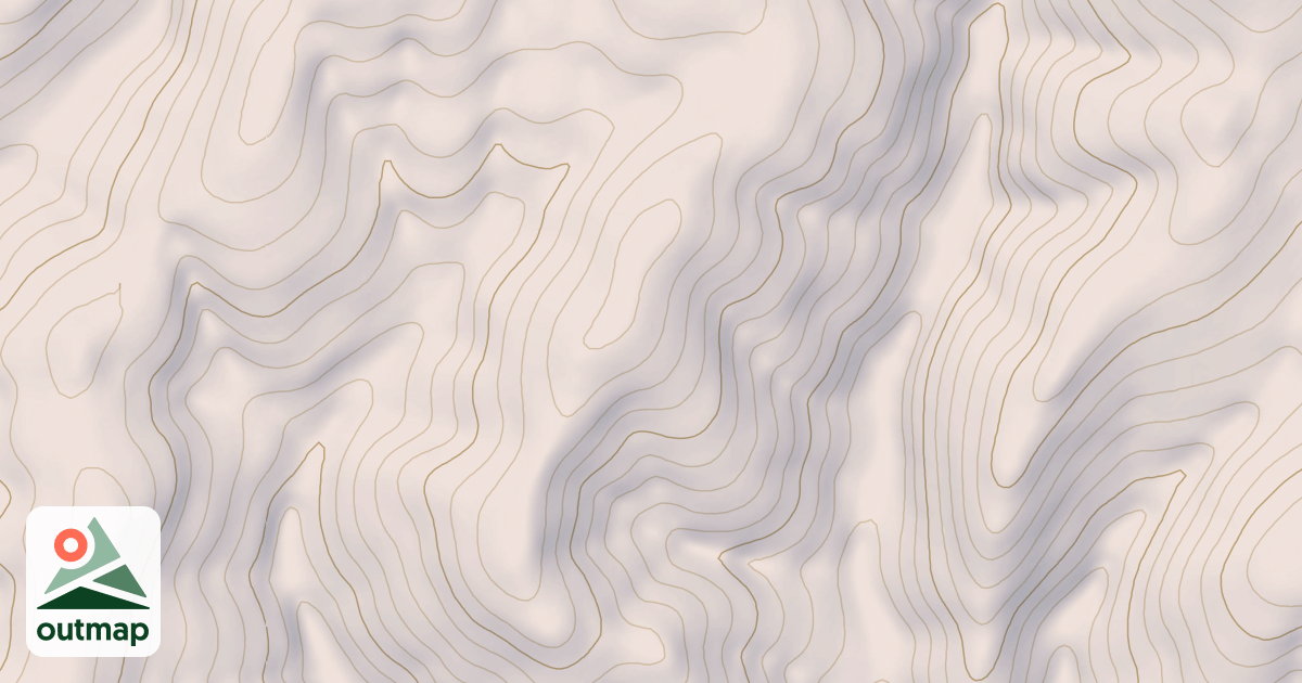 Map of BED PAN