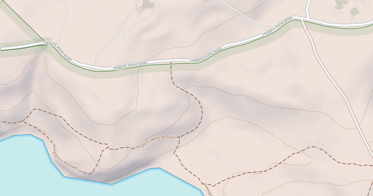 Map preview of USGS National Digital Trails f1681426-1448-4b8a-996b-f293b40a993d