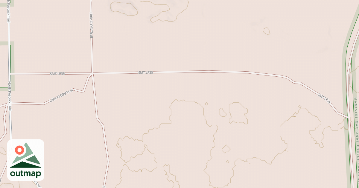 Map of 6529