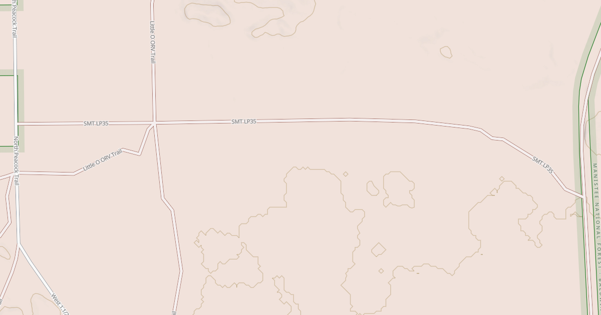 Map preview of 6529