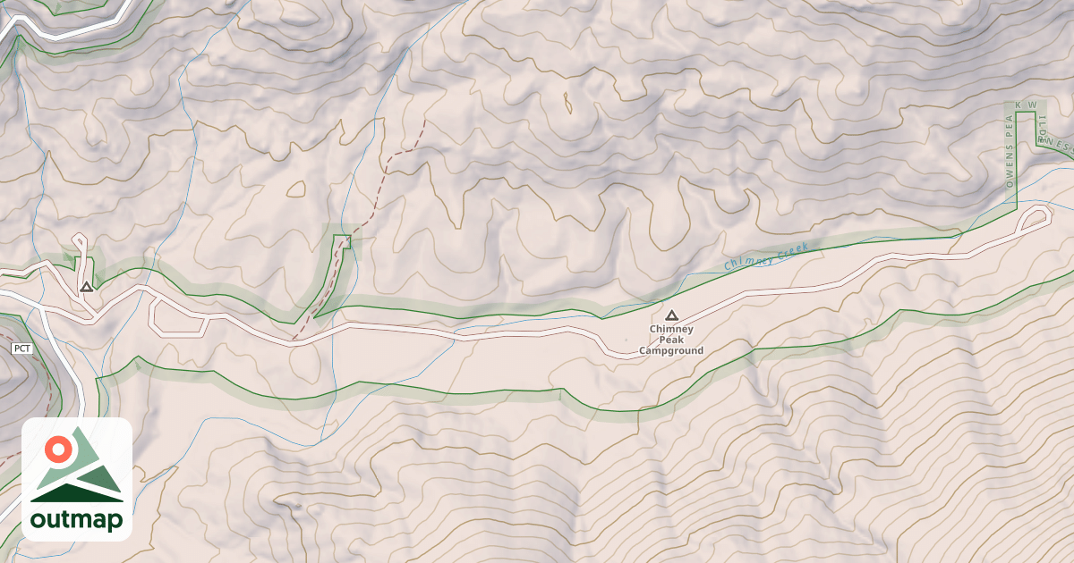 Map of BLM National GTLF Public Motorized Roads 828b203c-2b4c-4e7b-b42f-1d6ddc9228e1