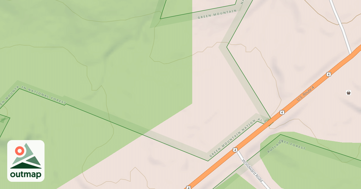 Map of GMFL S.O.