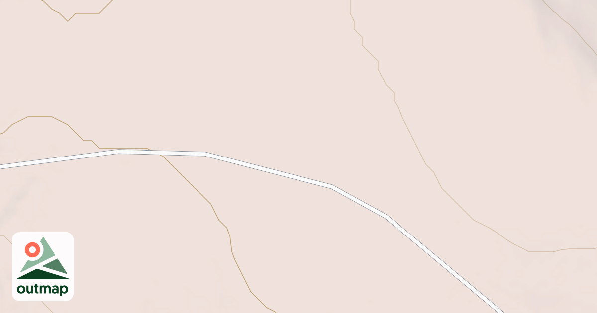 Map of 4204 O