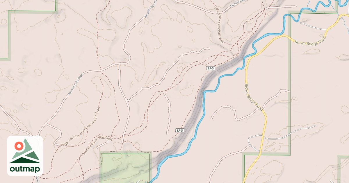 Map of Lp5