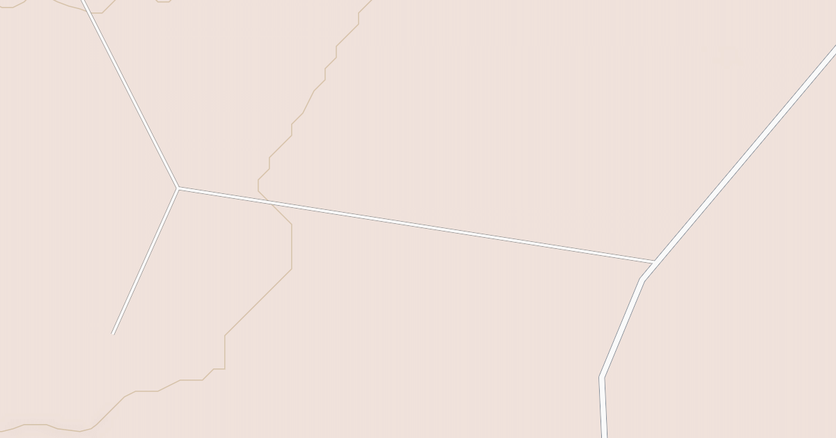 Map preview of BLM National GTLF Public Motorized Roads 7593923c-8082-45a5-b90c-5668a838d1a2
