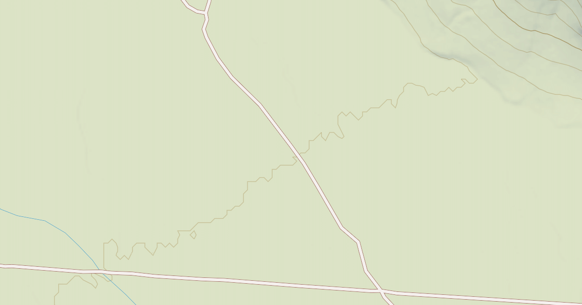 Map preview of BLM National GTLF Public Motorized Roads 0f8dd0a1-7dcb-4fae-bb33-444a294b0383