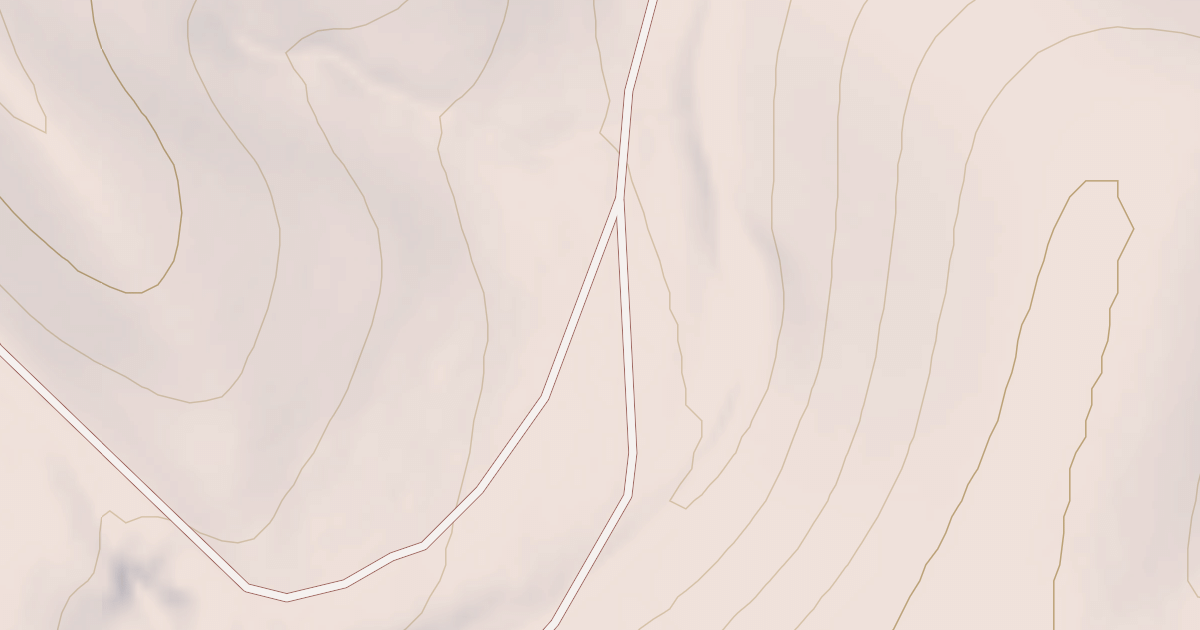 Map preview of BLM National GTLF Public Motorized Roads 2720e9bc-73e2-4671-ab61-8f3440bbc449