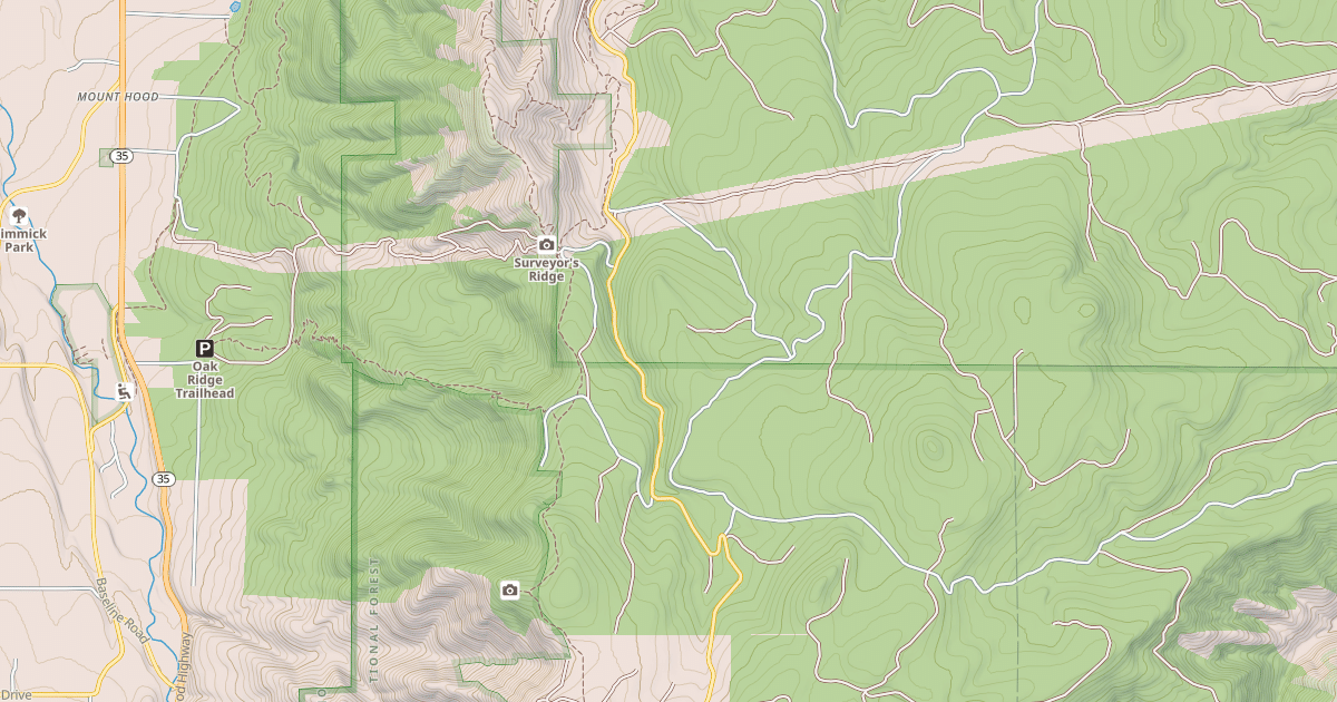 Map preview of LONG PRAIRIE
