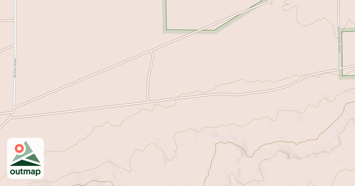 Map of 6604