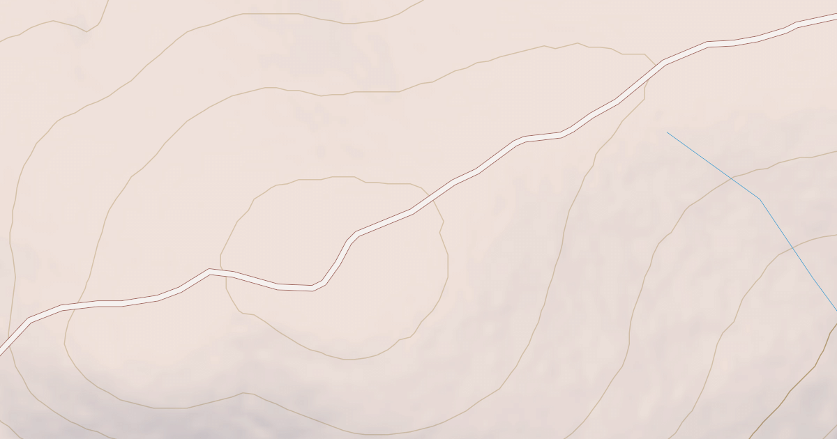 Map preview of BREWER T2