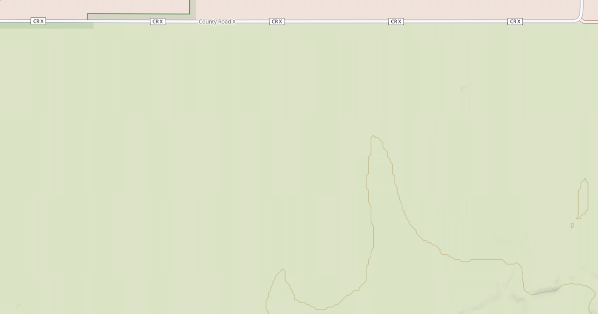 Map preview of MUD HOLE