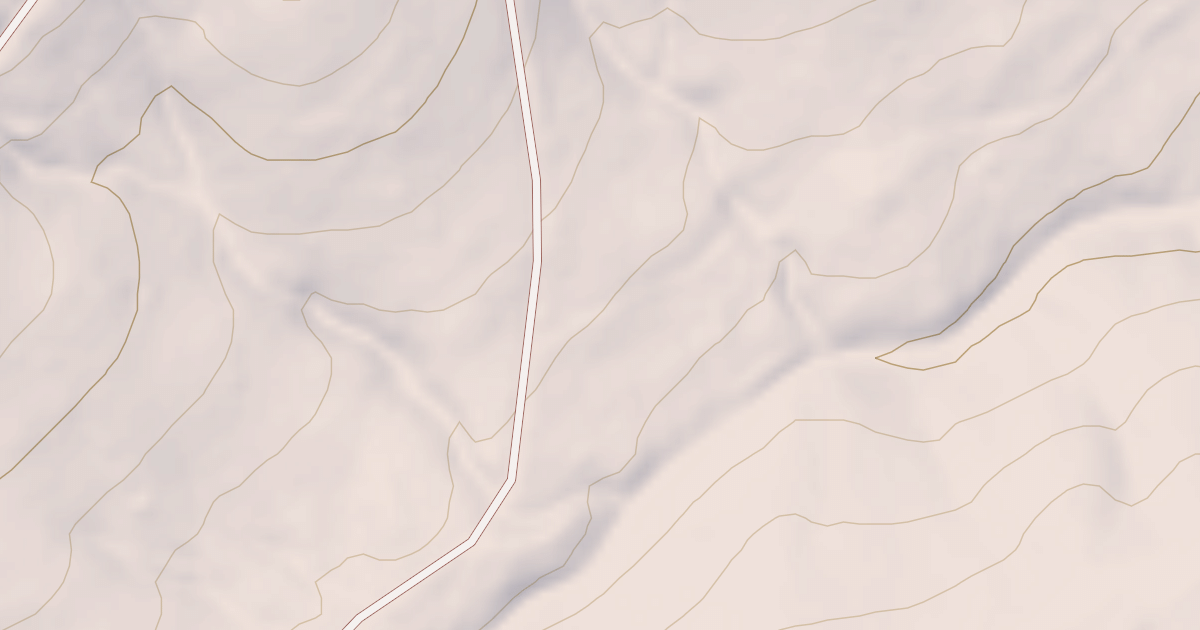 Map preview of BLM National GTLF Public Motorized Roads 0308a2df-5523-43c4-945a-130f6d5d5179