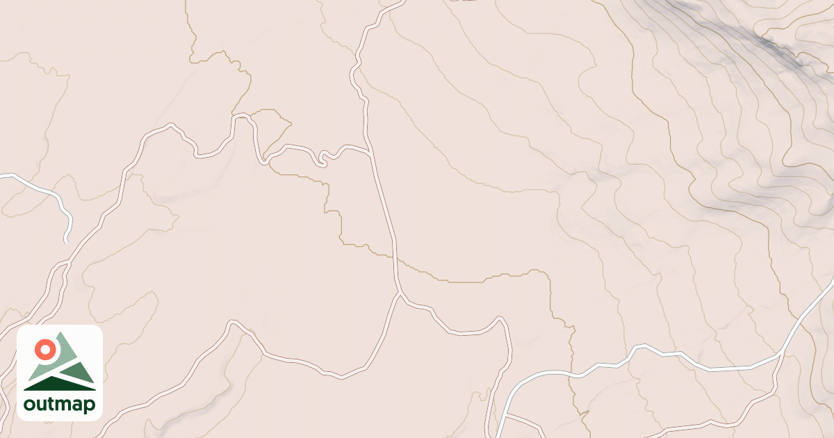 Map of GARNER HEADGATE