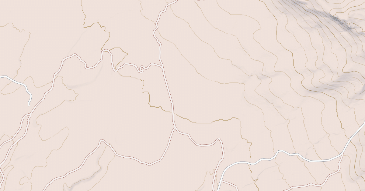 Map preview of GARNER HEADGATE