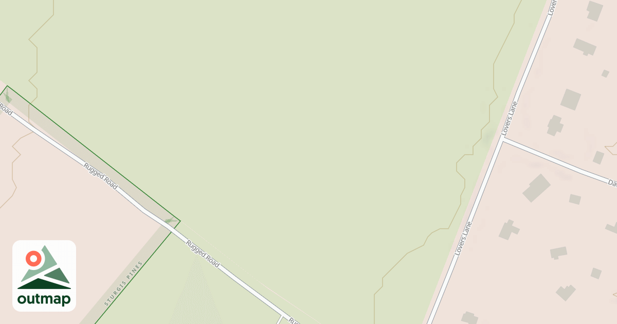 Map of USGS National Digital Trails 7807c782-186f-400b-9e3f-8a9e95ad1840