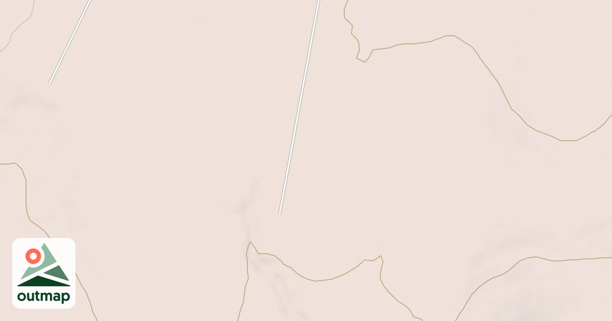 Map of USFS National Forest System Roads {E868331F-71E7-4DDF-86FA-A4133C939B94}