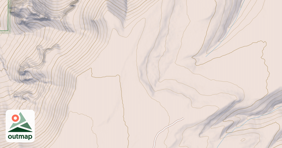 Map of 029