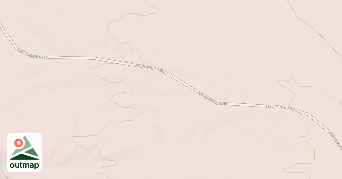 Map of BLM National GTLF Public Motorized Roads 03aaab5b-6af0-4470-bed3-dfea0559b8ee