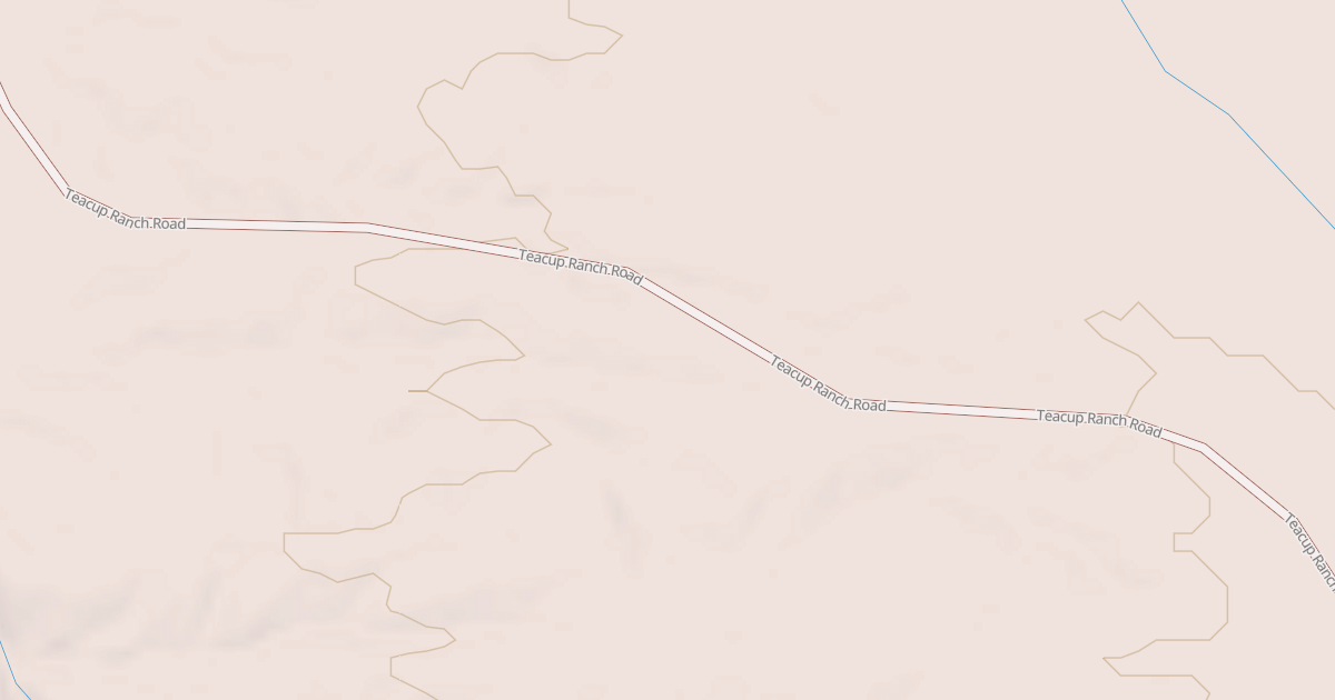Map preview of BLM National GTLF Public Motorized Roads 03aaab5b-6af0-4470-bed3-dfea0559b8ee