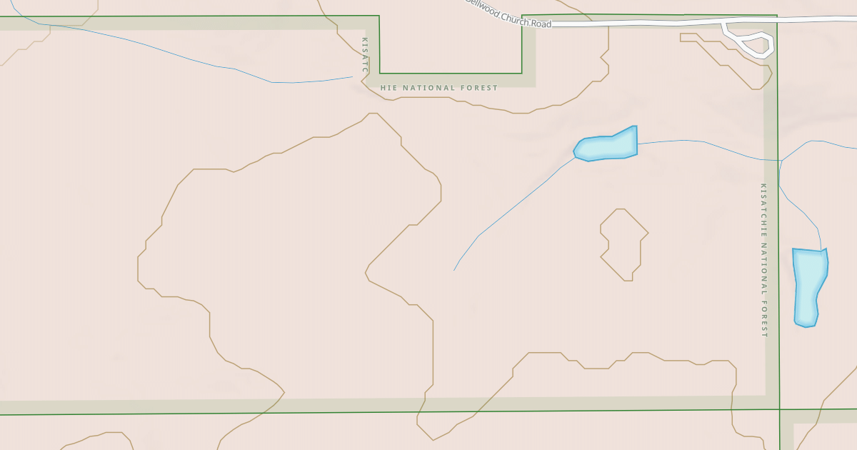 Map preview of 3181