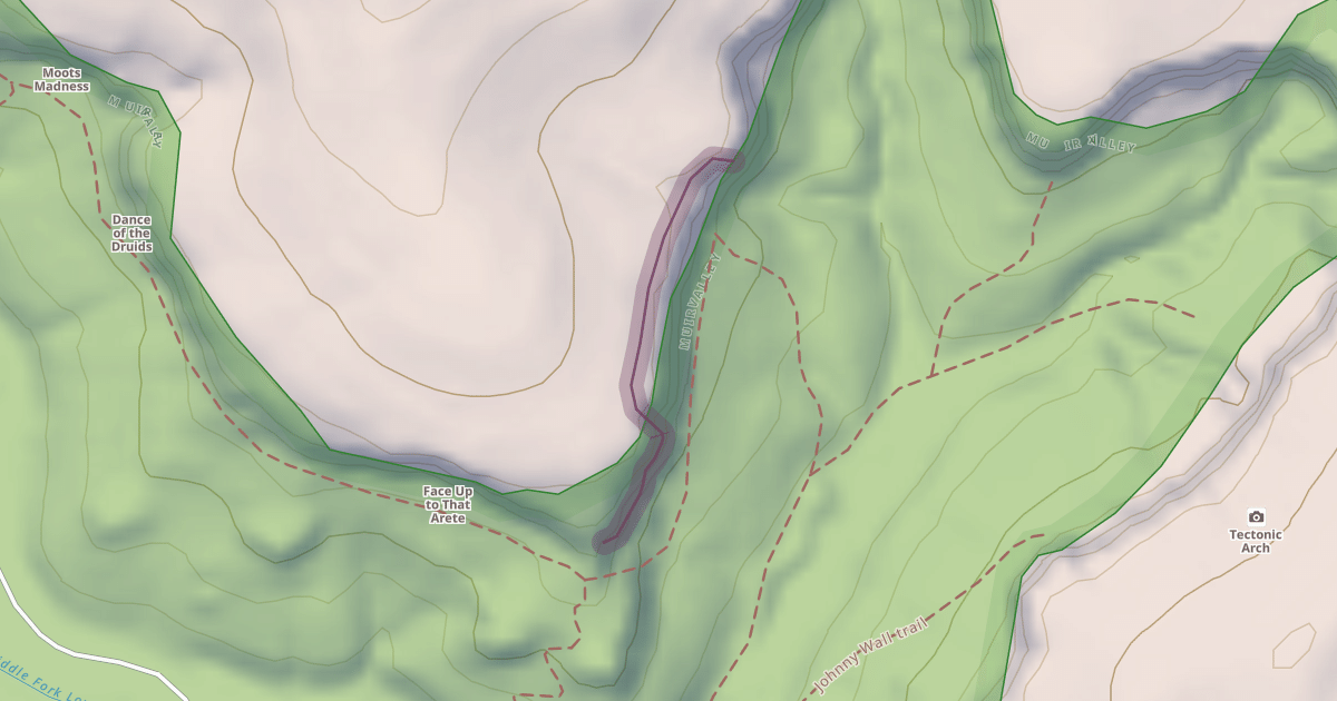 Map preview of The Sanctuary