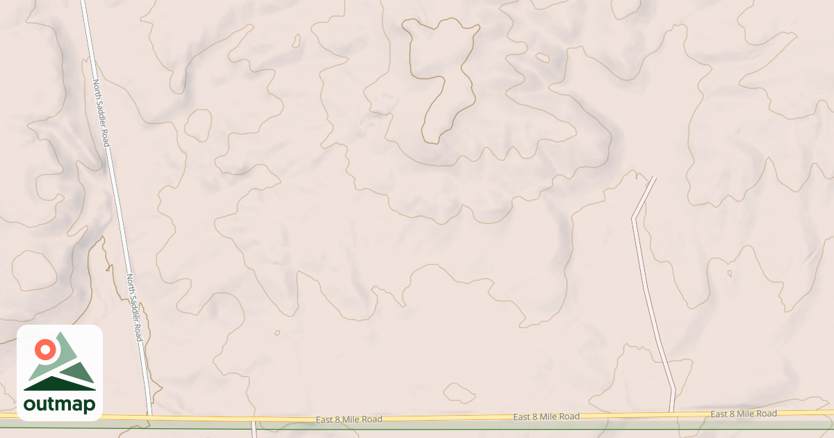 Map of 7803