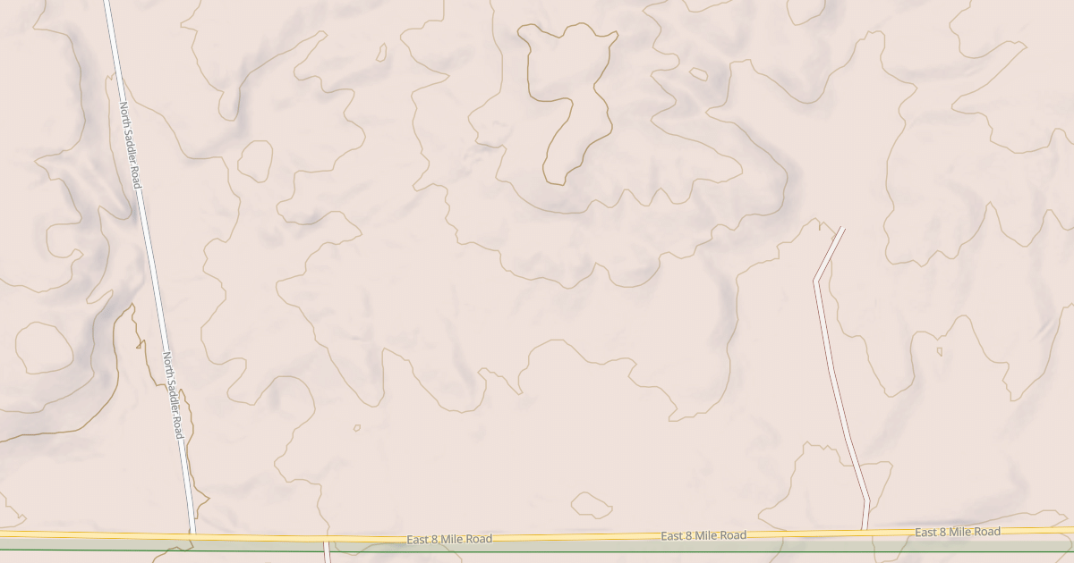 Map preview of 7803
