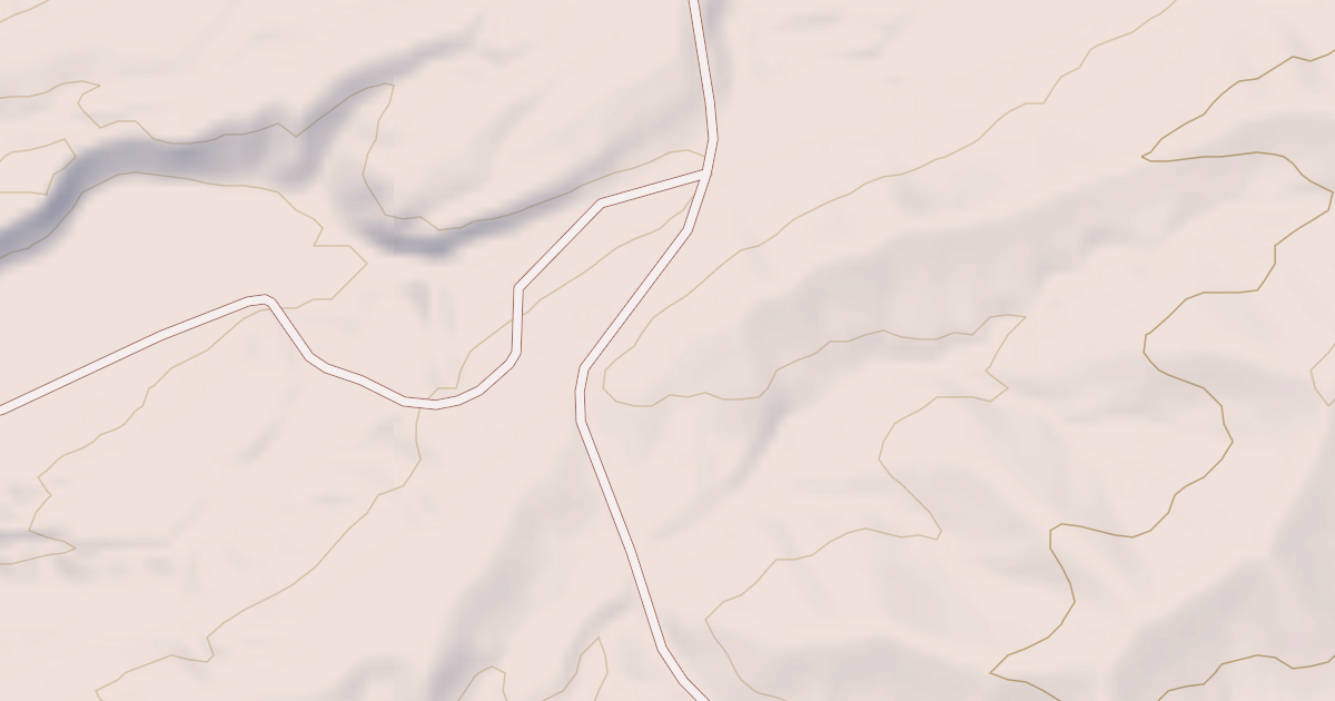 Map preview of 4436a