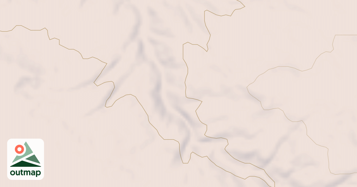 Map of USGS National Digital Trails 1158f96d-e2e6-41d7-a79b-419ed3791826