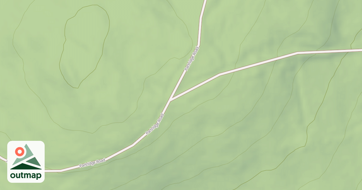 Map of Pipeline Bypass