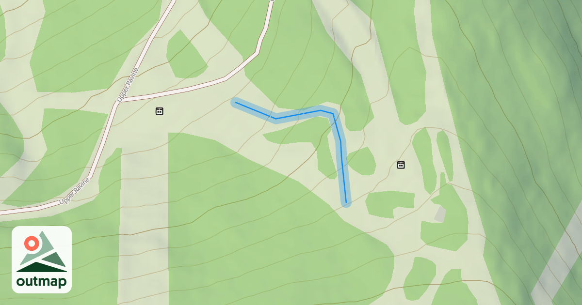 Map of Easy Link
