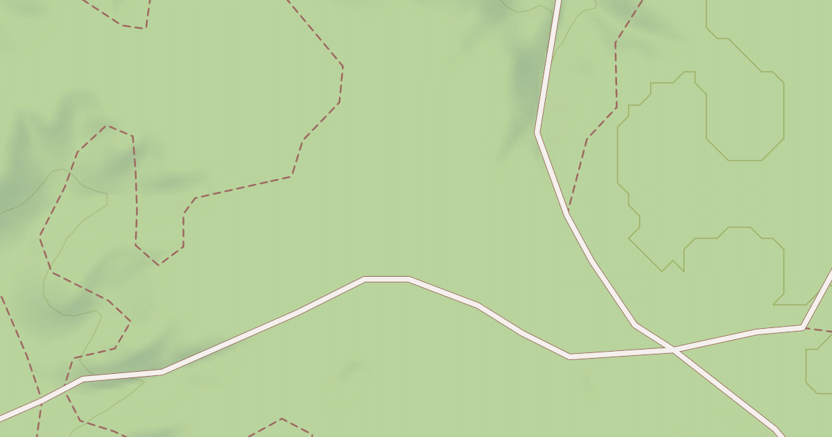 Map preview of USGS National Digital Trails bcfd6356-2b0a-4723-84a5-7b9d806b7030