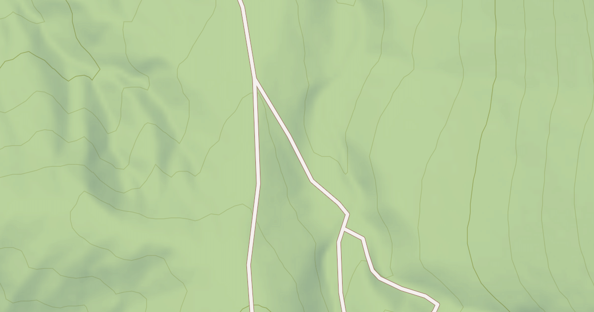 Map preview of PROSPECTS SPUR ROAD C