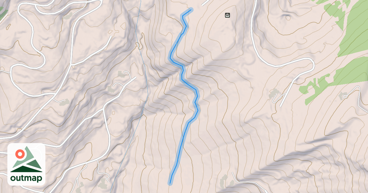 Map of Mockingbird