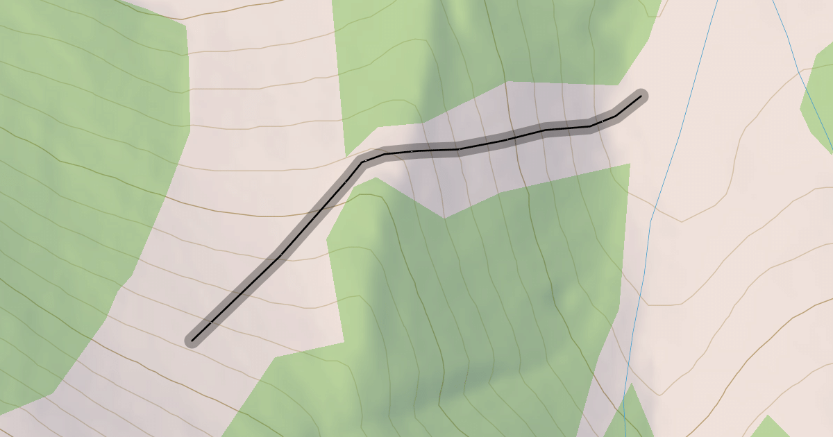 Map preview of Pronto