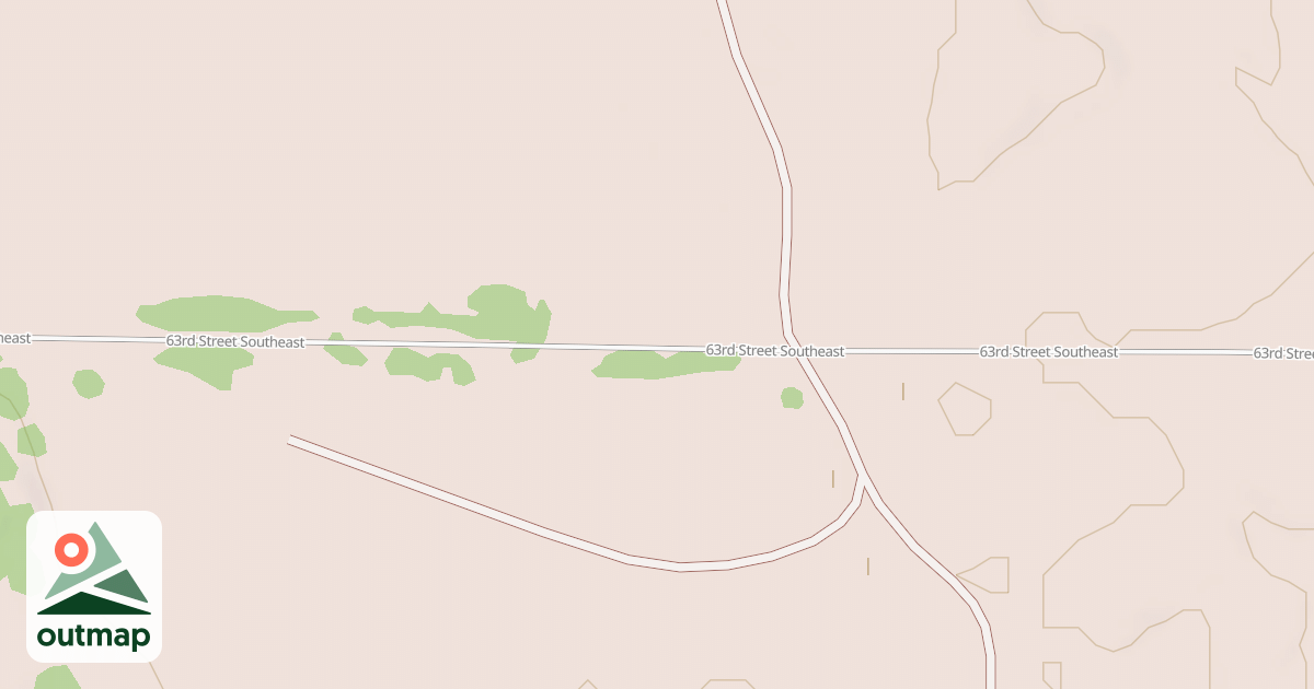 Map of (FDR) 1214