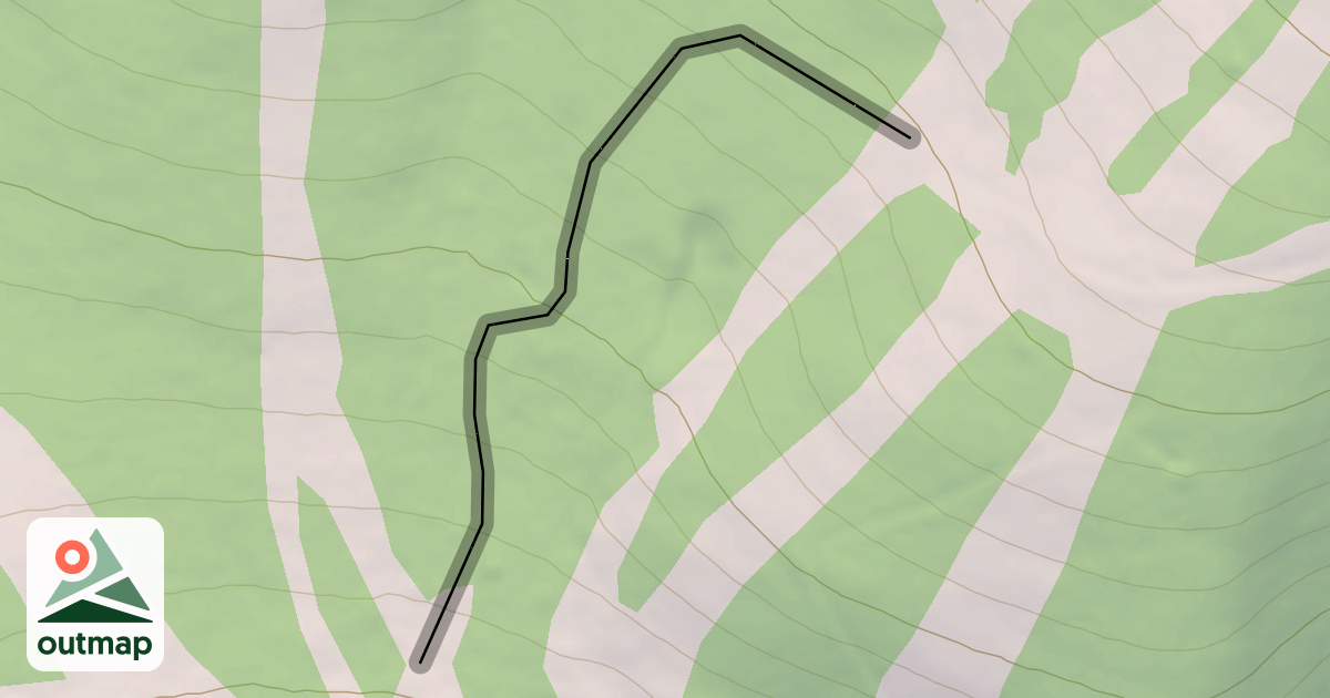 Map of Meadow