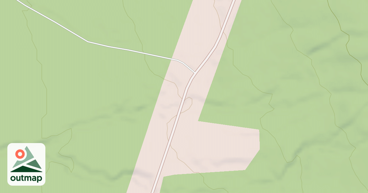 Map of 105